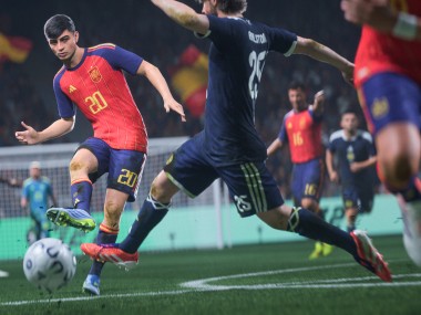 EA SPORTS FC™ 27