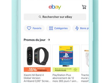 eBay