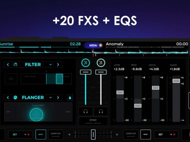 edjing Mix