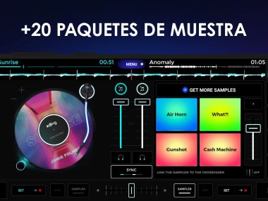 edjing Mix