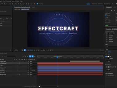 EffectCraft