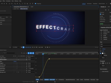 EffectCraft