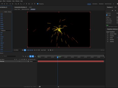 EffectCraft
