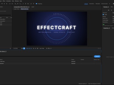 EffectCraft