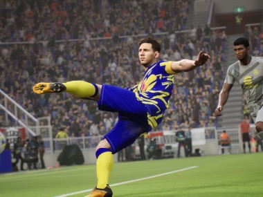 eFootball PES 2022
