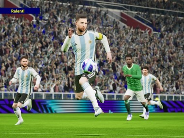 eFootball PES 2024