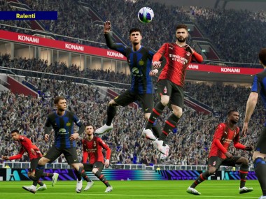 eFootball PES 2024