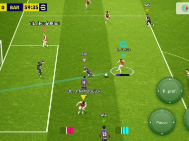 eFootball PES 2024