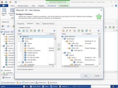 EMCO Remote ShutDown