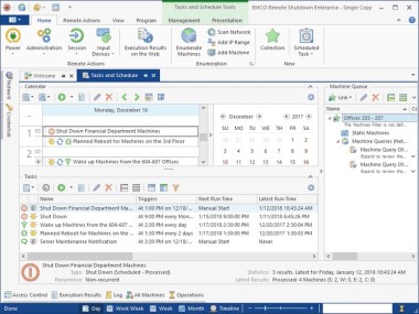 EMCO Remote ShutDown