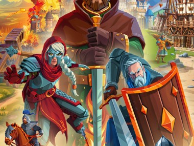 Empire: Four Kingdoms