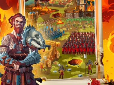 Empire: Four Kingdoms