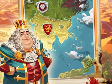 Empire: Four Kingdoms