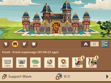 Empire: Four Kingdoms