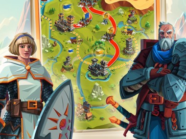 Empire: Four Kingdoms