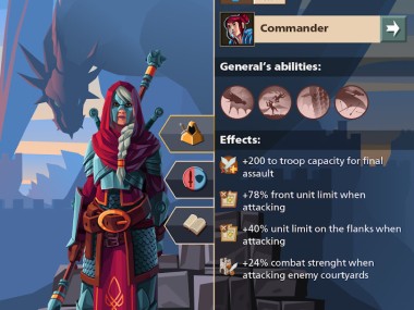 Empire: Four Kingdoms