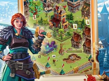 Empire: Four Kingdoms