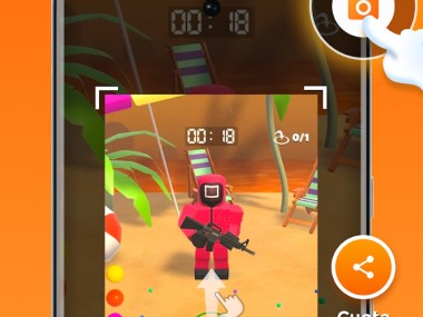 XRecorder