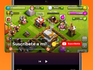 XRecorder