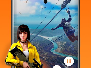 XRecorder