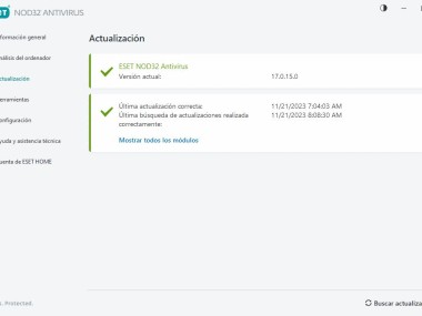 ESET NOD32 Antivirus