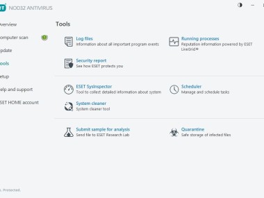 ESET NOD32 Antivirus