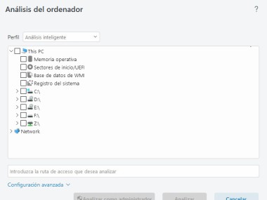 ESET NOD32 Antivirus