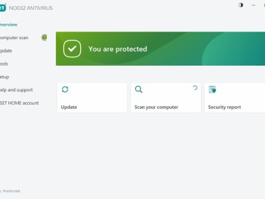 ESET NOD32 Antivirus