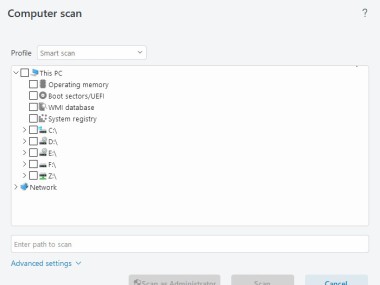 ESET NOD32 Antivirus
