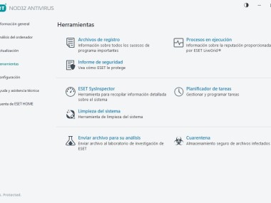 ESET NOD32 Antivirus