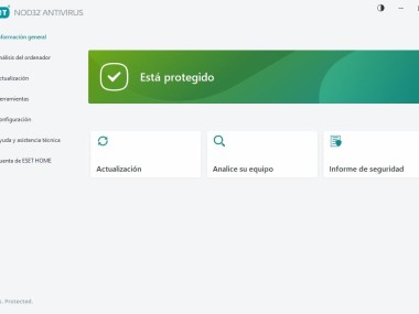 ESET NOD32 Antivirus
