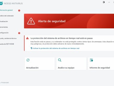 ESET NOD32 Antivirus
