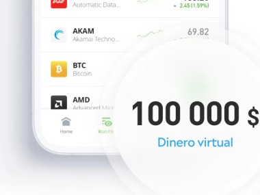 eToro: Trading e Inversión