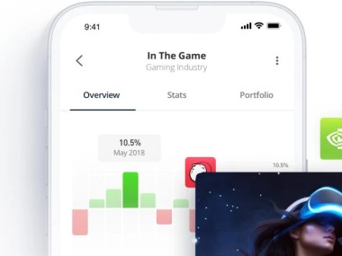 eToro: Trading e Inversión