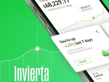 eToro: Trading e Inversión