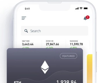 eToro: Trading e Inversión