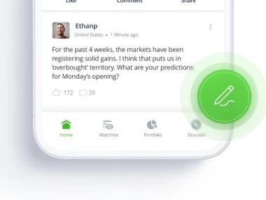eToro: Trading e Inversión