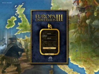 Europa Universalis IV