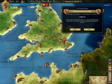 Europa Universalis IV