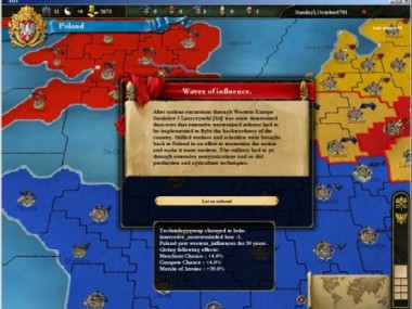 Europa Universalis IV