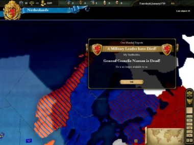 Europa Universalis IV