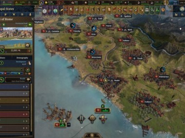 Europa Universalis V