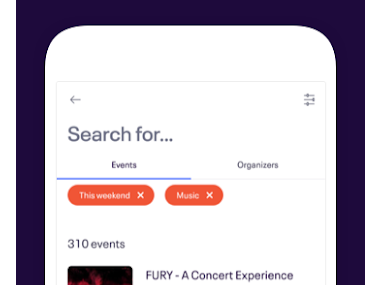 Eventbrite - Découvrez les événements à proximité