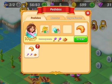 EverMerge: Juego de Fusionar 3