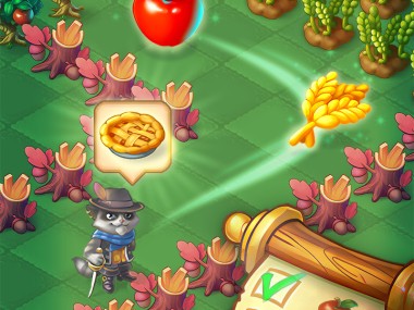 EverMerge: Juego de Fusionar 3