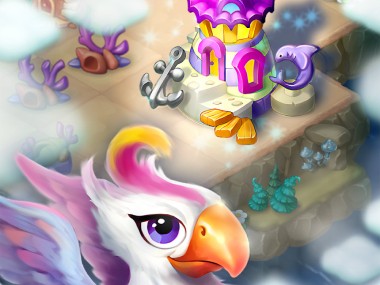 EverMerge: Juego de Fusionar 3
