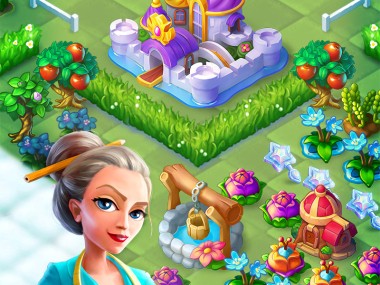 EverMerge: Juego de Fusionar 3