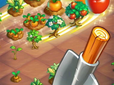 EverMerge: Juego de Fusionar 3