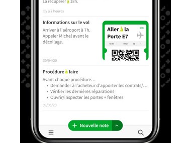 Evernote