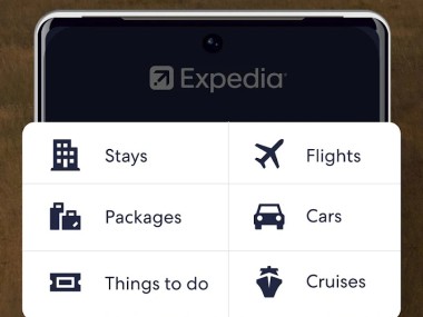 Expedia: Hotels, Flights, Cars